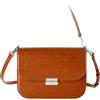 United Colors of Benetton Borsa 62Y9DY07Y, Donna, Marrone, ST