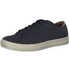 Timberland Adventure 2.0 Sneaker Bassa da Uomo con Lacci, Nero, EU 45.5