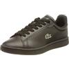 Lacoste 45suj0002 Scarpe da Ginnastica corteUnisex - Bambini e Ragazzi