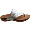 Dr. Scholl's Scholl Kendall, Sandali Donna, Beige Scuro, 38 EU