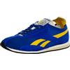 Reebok Sneaker Unisex R400, Vector Blue/Optimum Blue/Golden Haze, 38,5 EU, Vector Blue Optimum Blue Golden Haze, 38.5 EU