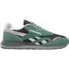 Reebok Unisex Classic Nylon 89 Basket, Fieldgreen Black Grey3, 36 EU