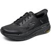Skechers Uomo Max Cushioning Premier 2.0 Ascendant II Slip-in ALLENATRICE