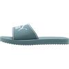 PUMA Sandali unisex PURECAT 2.0, Baltic Sea Blue-Fresh Water, taglia 42, Acqua dolce blu del Mar Baltico, 47 EU