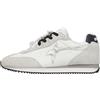 w6yz Sneakers in Suede e Tessuto Tecnico