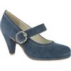 Andrea Conti Hirschkogel 3005717, Scarpe décolleté Donna, Blu Scuro, 39 EU