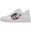 Dogo Ace Sneakers SneakerDonna
