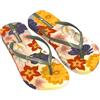Ipanema VERAO TROPICAL FEM, Beige Green, 35/36 EU