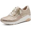 Jana Damen Sneaker Low Vegan 8-23768-46, Scarpe da Ginnastica Donna