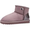 KangaROOS K-UK Holy, Stivali da Neve Unisex-Adulto, Bacca, 37 EU
