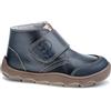Pablosky Zero 519123, Stivali alla Moda, Blu, 29 EU Larga