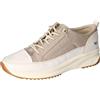 MUSTANG 1458-302, Scarpe da Ginnastica Donna, Gold, 39 EU