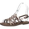 Tamaris Sandali da donna 1-1-28159-20, metallic, 38 EU