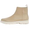 Calvin Klein Eva Mid Chelsea Zip Boot Tumbled Ym0ym01173 StivaliUomo