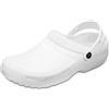 Crocs Unisex Adulto Specialist II Clog Sabot, White, 48/49 EU