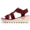 Fly London Yudd236fly, Sandal Donna