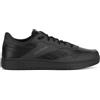 Reebok GlideSneaker Unisex, Nero Nero Grigio 7, 34.5 EU