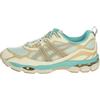ASICS 1203A558-300 Contend 9 PS Uomo, Multicolor EU 42.5