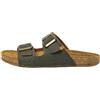 El Naturalista N5797 Balance Sandali bassiUnisex - Adulto