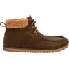 El Naturalista N5373 Tribu, Stivaletti Bassi con Lacci Unisex-Adulto, Foresta, 37 EU Larga