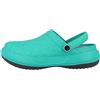 Chung Shi Dux Future, Unisex Dux Future, Zoccoli, Turchese, 39-40 EU