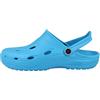 Chung Shi Dux, Zoccoli Unisex-Adulto