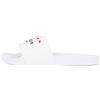 Tommy Hilfiger Uomo Scarpe da Mare Flags con Logo