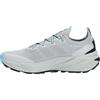 Jack Wolfskin PS Trail Knit Low M, Scarpe da Trekking Uomo, Cool Grigio, 40.5 EU