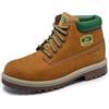 Skechers Skechers x John Deere SERGEANTS DOZER - Stivaletto Da uomo, Natural,