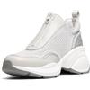 Michael Kors Zuma Slip On Trainer, Sneaker Donna