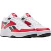 Reebok Unisex Kid's ATR Chill Sneaker, Vectorred Black White, 38 EU