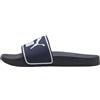 PUMA Unisex Leadcat 2.0 H Slide Sandal, Peacoat White, 43 EU, Peacoat Puma Bianco, 43 EU, Peacoat PUMA Bianco, 42/43 EU