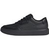 Adidas Uomo Park ST 2.0 Shoes, Core Black/Core Black/Core Black, 38 EU