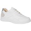 Ganter Heike, Scarpe da Ginnastica Donna, Latte, 41 EU Larga