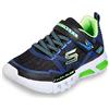 Skechers Flex-glow-90542l Sneaker Uomo