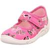 Superfit Belinda, pantofole rosa 5570, 23 EU