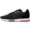 Fila RETRONIQUE 22 K - Scarpe da Ginnastica, Black-Dark Shadow,
