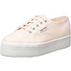 SUPERGA 2790 Acotw, Scarpe da ginnastica Donna, Rosa Pink W0i, 37 EU