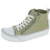 Andrea Conti Damen Sneaker, Scarpe da Ginnastica Donna