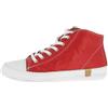 Andrea Conti Damen Sneaker, Scarpe da Ginnastica Donna