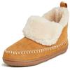 Dearfoams Alpine By Women's Moritz Bootie PantofoleDonna