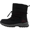 Kappa 15k0122001, Stivaletto Donna