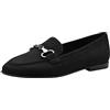 Tamaris Mocassini 1-24240-42 001 Grande Taglia: 37 EU