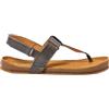 El Naturalista N6004 Horizon, Sandali Bassi Unisex-Adulto, Denim, 44 EU