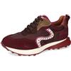 Melvin & Hamilton Sneakers Uomo Richmond 8