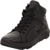Legero Bliss Gore-Tex Leggermente Foderato, Scarpe da Ginnastica Donna, Nero 0100, 42 EU