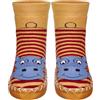 Playshoes Pantofole Da Cottage Pantofole da CottageUnisex - Bambini e ragazzi