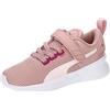 PUMA Scarpe da Ginnastica Flyer Runner Bambino