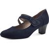 Jana 8-24464-42, Scarpe décolleté Donna, Blu Navy, 37 EU