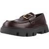 Geox D Vilde H MoccasinDonna